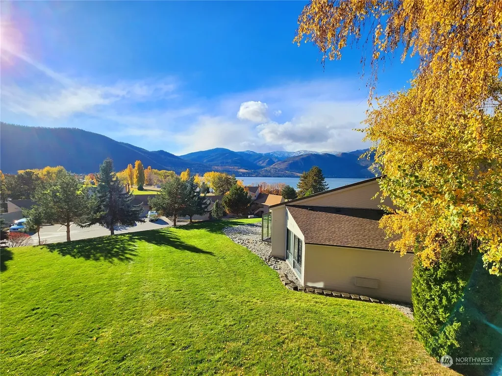 1 Lodge 615-d Manson WA 98831