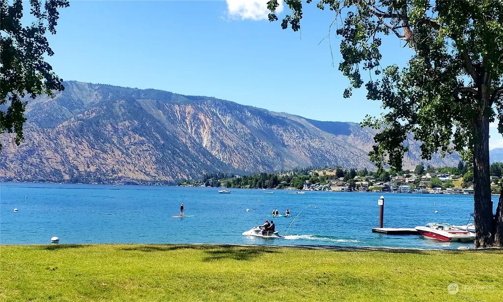 1 Lodge 615-d Manson WA 98831