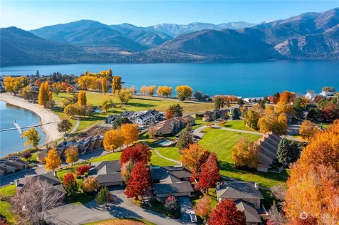 1 Lodge 615-d Manson WA 98831