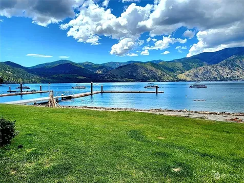 1 Lodge 615-d Manson WA 98831