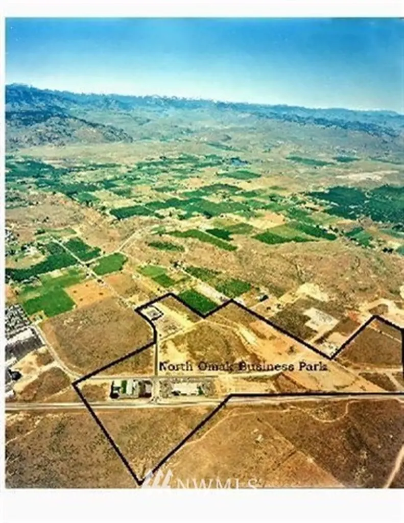 0 Koala Drive Omak WA 98841