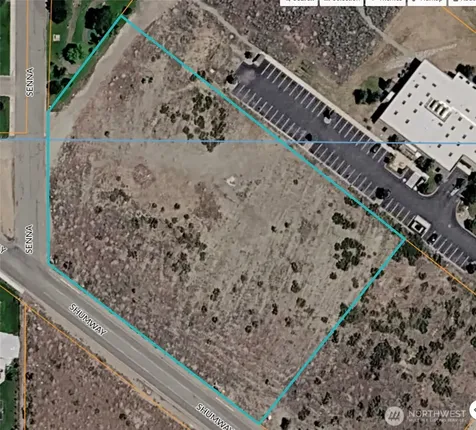 0 Koala Drive Omak WA 98841