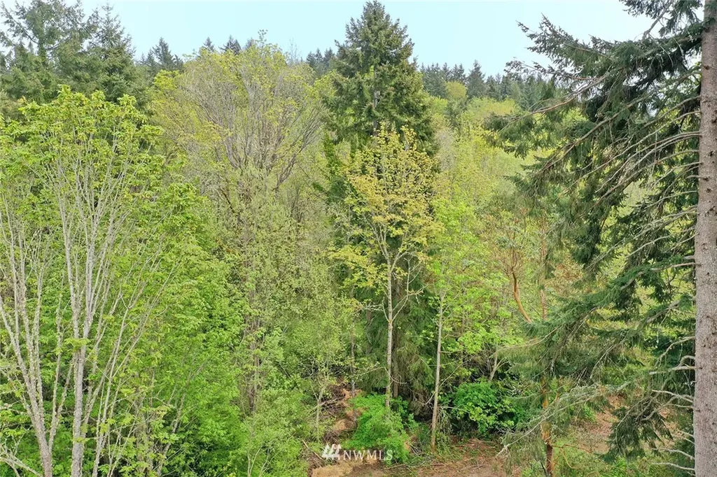 0 Mardell (Lot 7) Court Bainbridge Island WA 98110