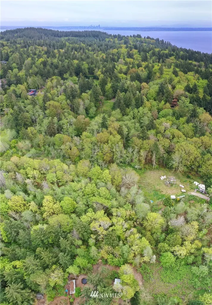 0 Mardell (Lot 7) Court Bainbridge Island WA 98110