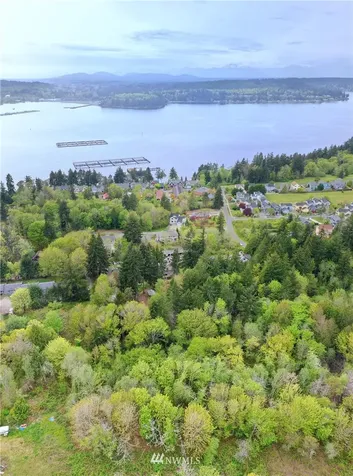 0 Mardell (Lot 7) Court Bainbridge Island WA 98110