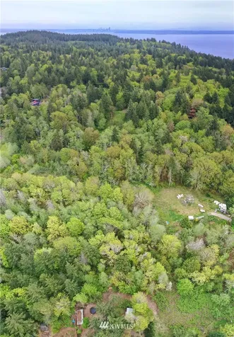 0 Mardell (Lot 7) Court Bainbridge Island WA 98110