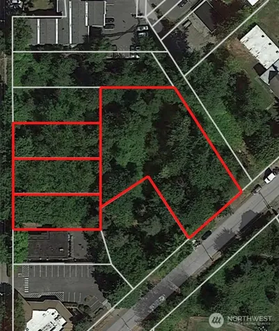 8422 Rainier Avenue S Seattle WA 98118
