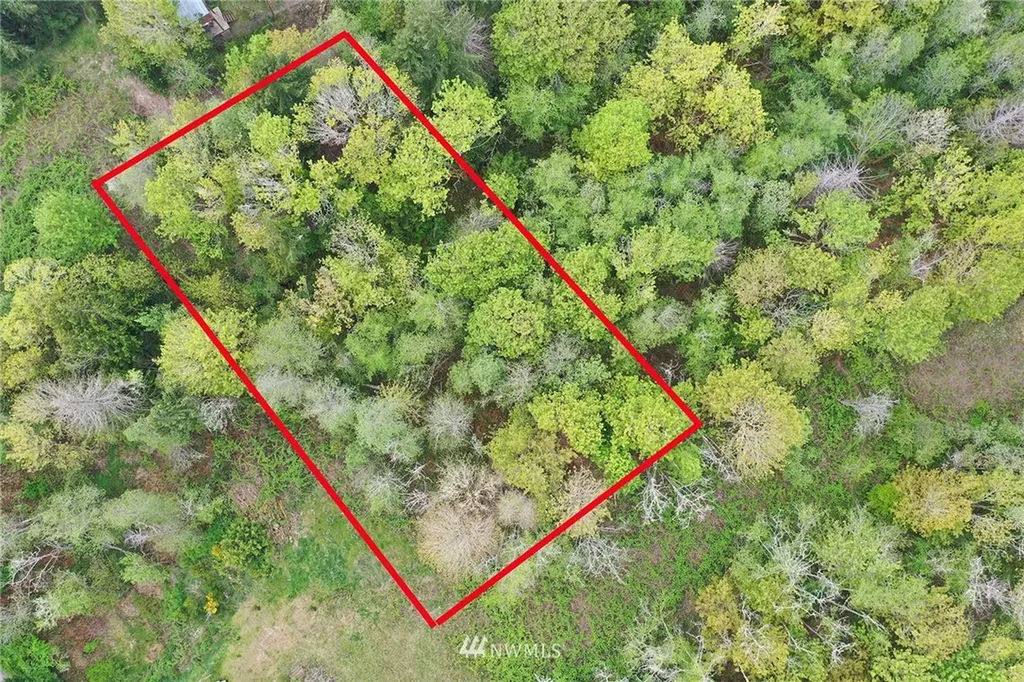 0 Mardell (Lot 6) Court Bainbridge Island WA 98110