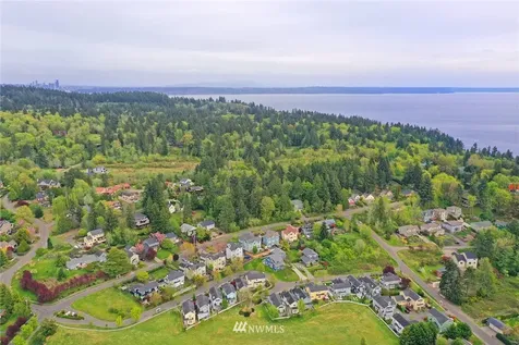 0 Mardell (Lot 6) Court Bainbridge Island WA 98110