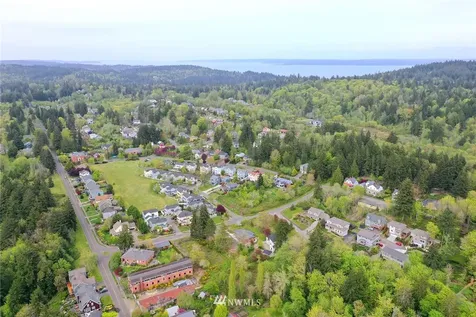 0 Mardell (Lot 6) Court Bainbridge Island WA 98110