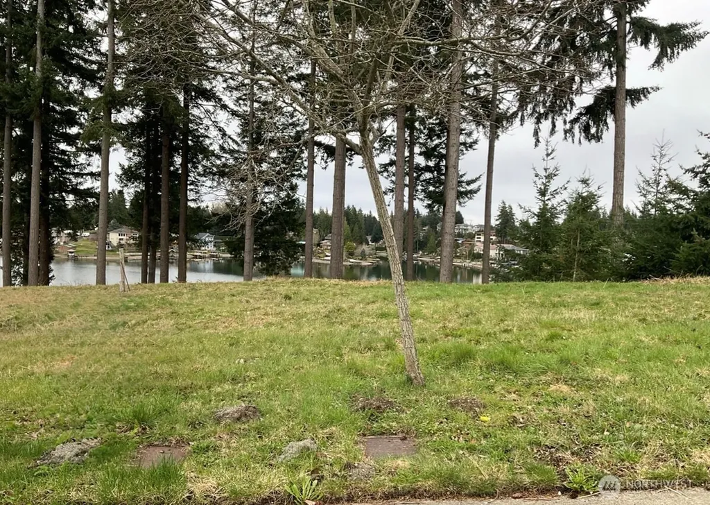 17608 16th Street Ct E Lake Tapps WA 98391