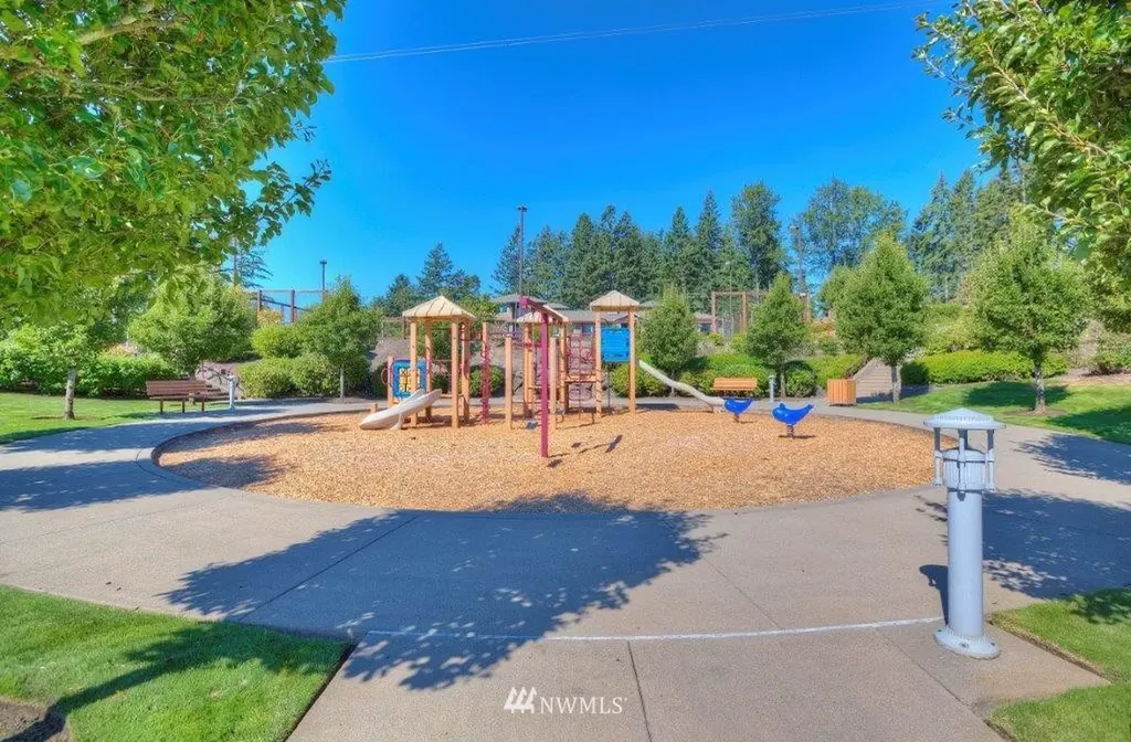 17608 16th Street Ct E Lake Tapps WA 98391