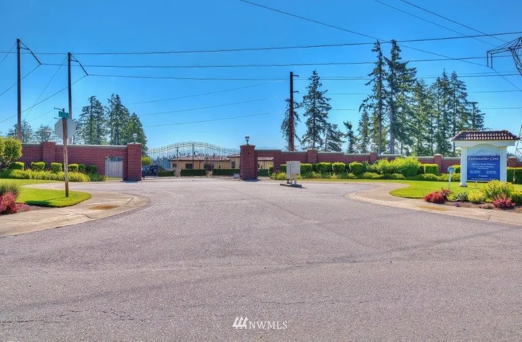 17510 16th Street Ct E Lake Tapps WA 98391