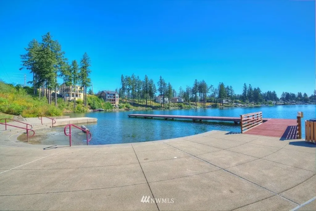 17510 16th Street Ct E Lake Tapps WA 98391
