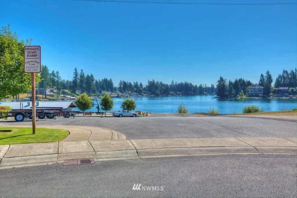 17612 16th Street Ct E Lake Tapps WA 98391