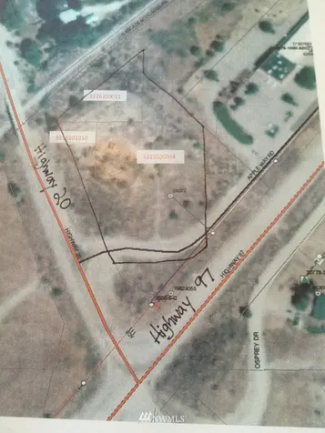 0 Apple Way Road Okanogan WA 98840