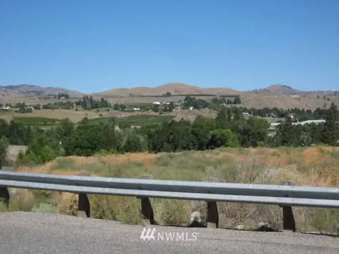 0 Apple Way Road Okanogan WA 98840