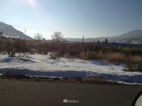 0 Apple Way Road Okanogan WA 98840