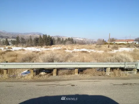 0 Apple Way Road Okanogan WA 98840