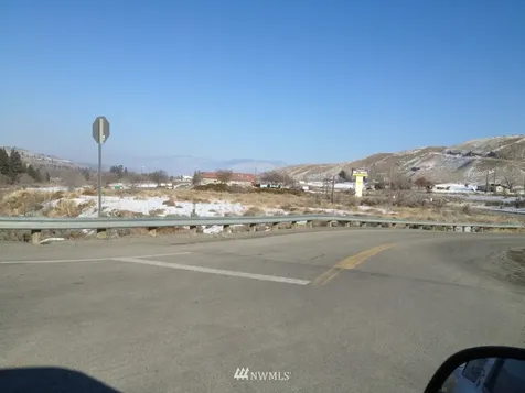 0 Apple Way Road Okanogan WA 98840