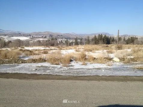 0 Apple Way Road Okanogan WA 98840