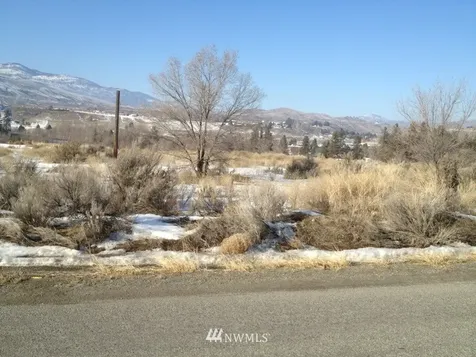 0 Apple Way Road Okanogan WA 98840