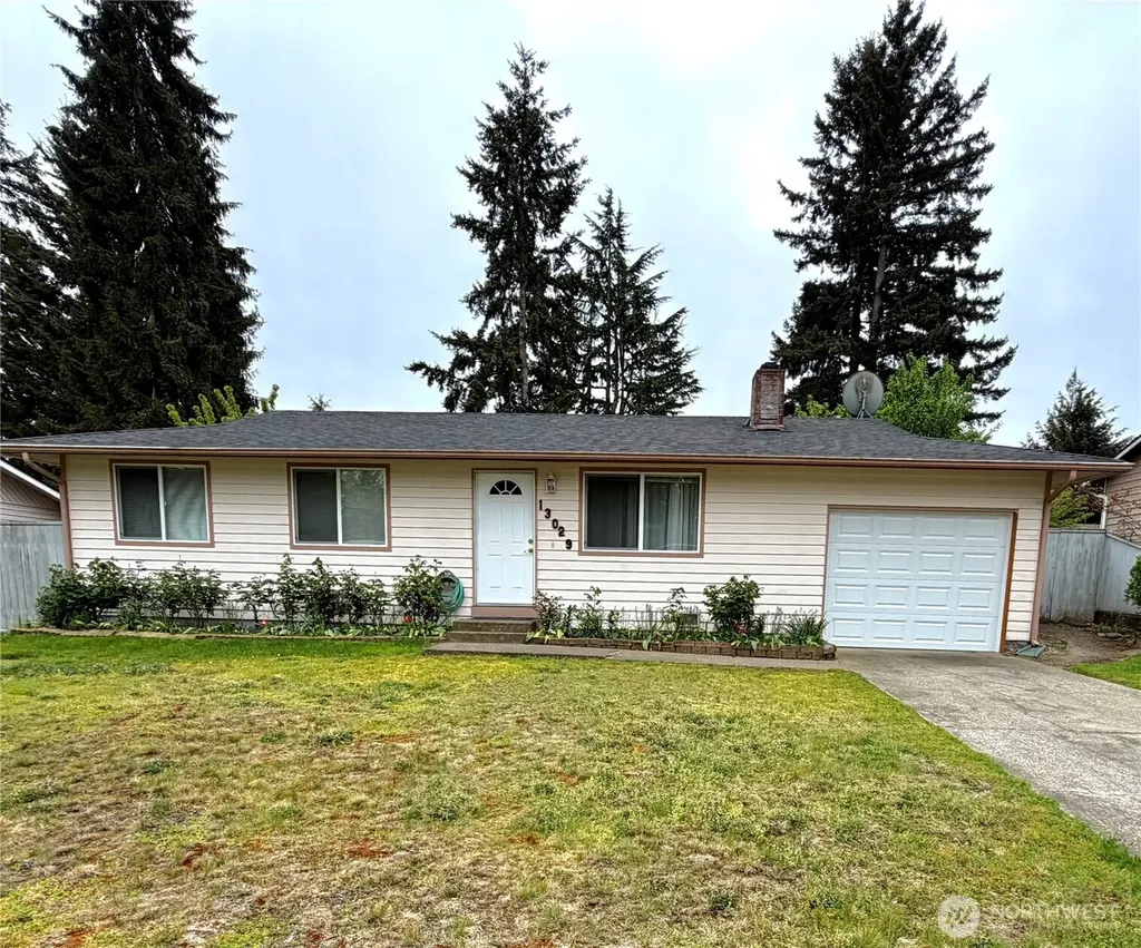 13029 SE 206 Place Kent WA 98031