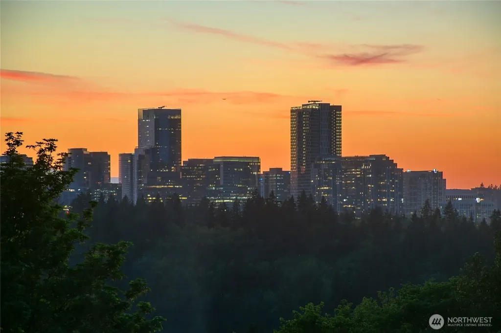 13643 10th Street SE Bellevue WA 98005