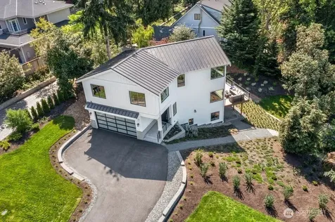 13643 10th Street SE Bellevue WA 98005