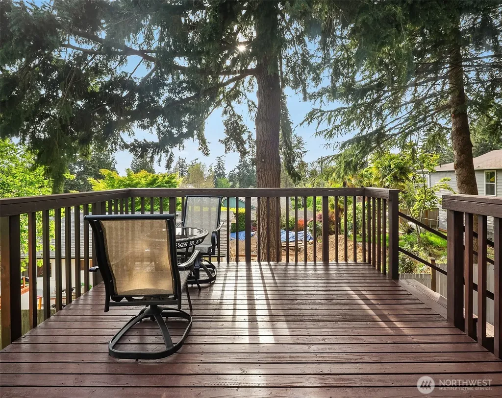 1421 NW 196th Street Shoreline WA 98177