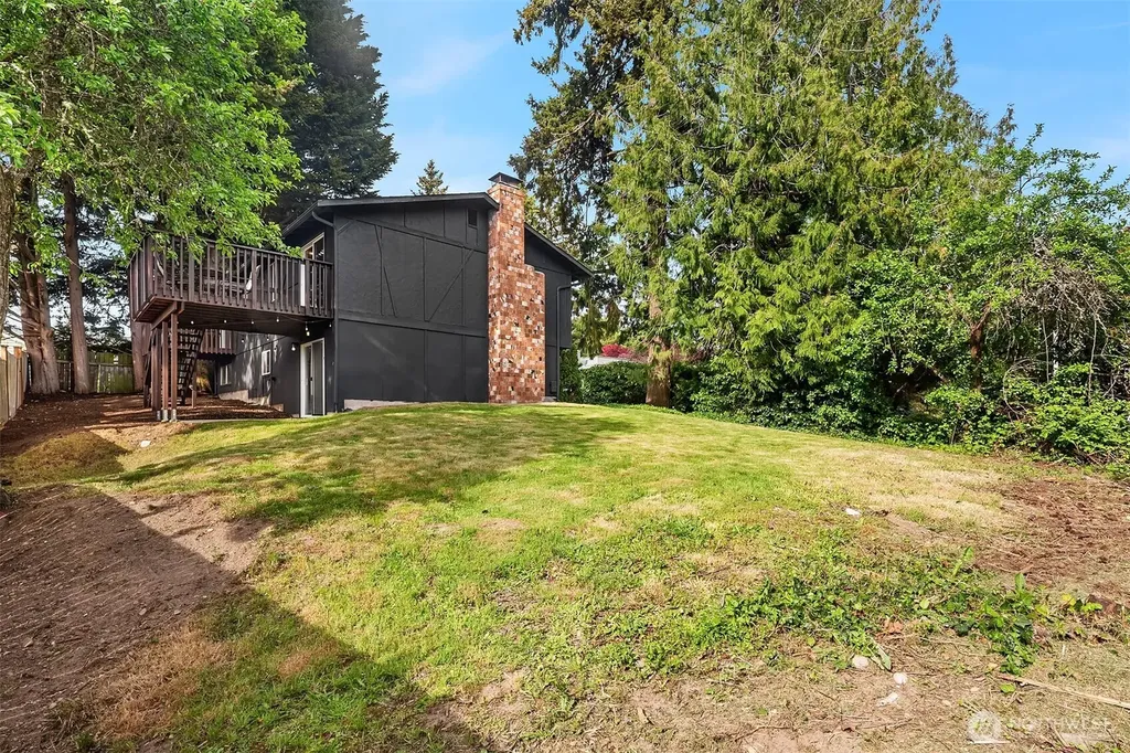 1421 NW 196th Street Shoreline WA 98177