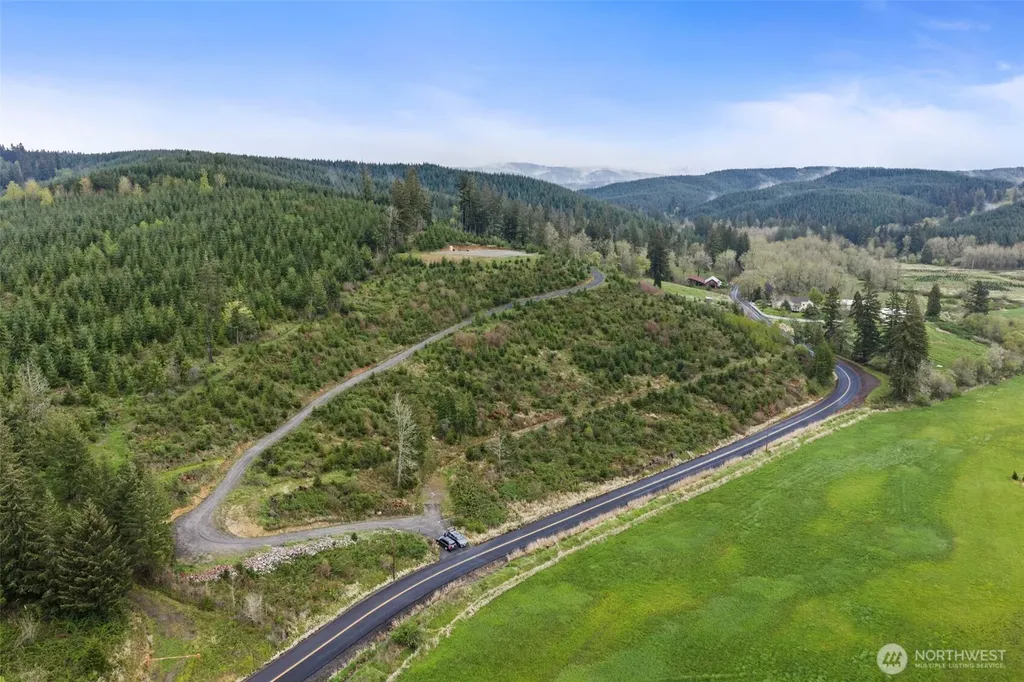 1785 Big Hanaford Road Centralia WA 98531