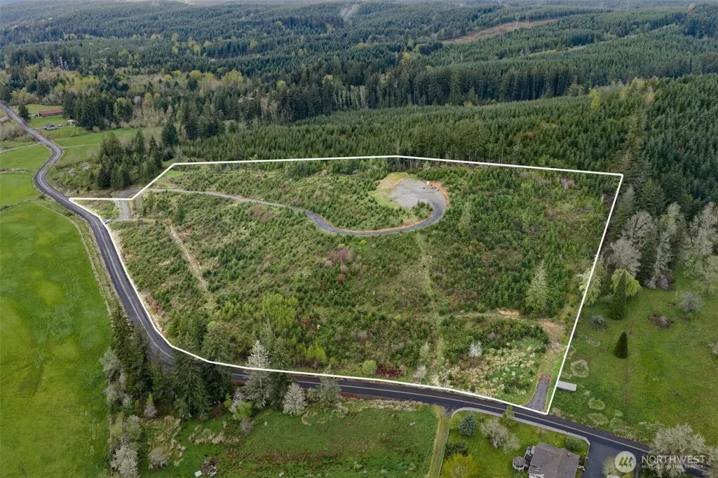 1785 Big Hanaford Road Centralia WA 98531