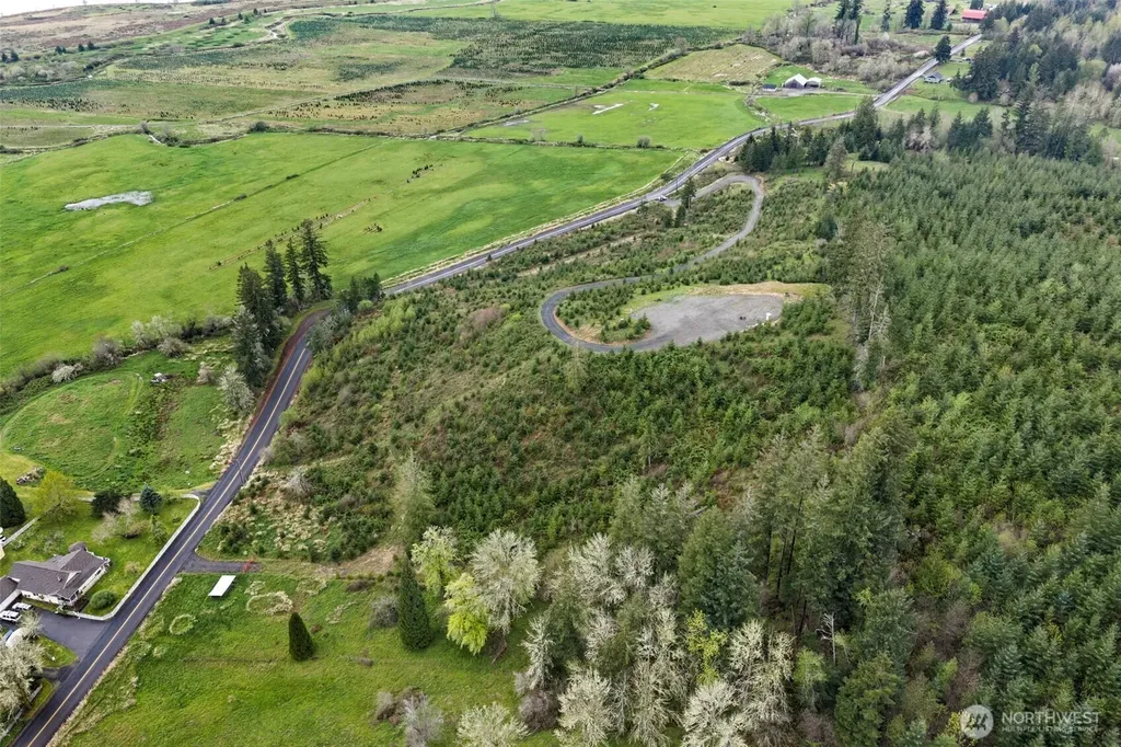 1785 Big Hanaford Road Centralia WA 98531