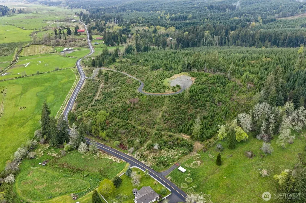 1785 Big Hanaford Road Centralia WA 98531