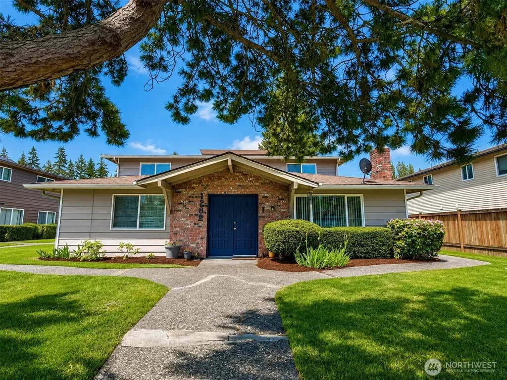 1262 Cedar Avenue Marysville WA 98270