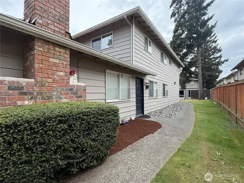 1262 Cedar Avenue Marysville WA 98270
