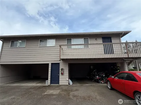 1262 Cedar Avenue Marysville WA 98270