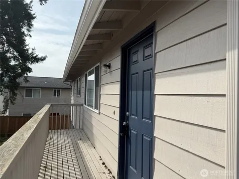 1262 Cedar Avenue Marysville WA 98270