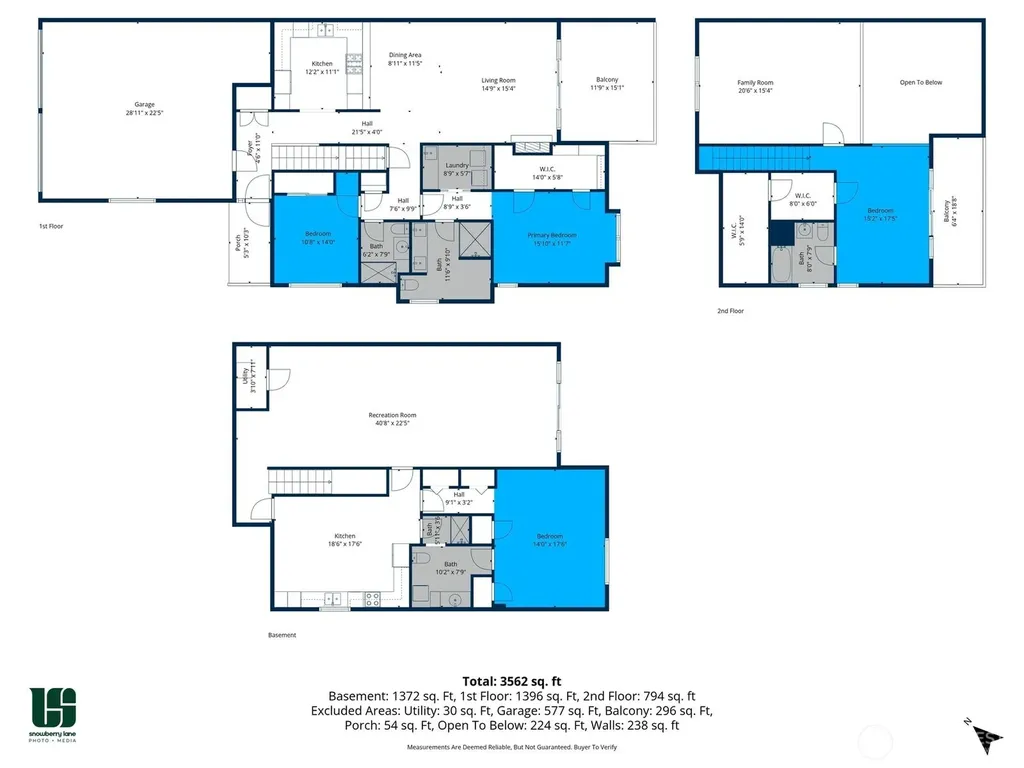 5653 Useless Bay Avenue Langley WA 98260