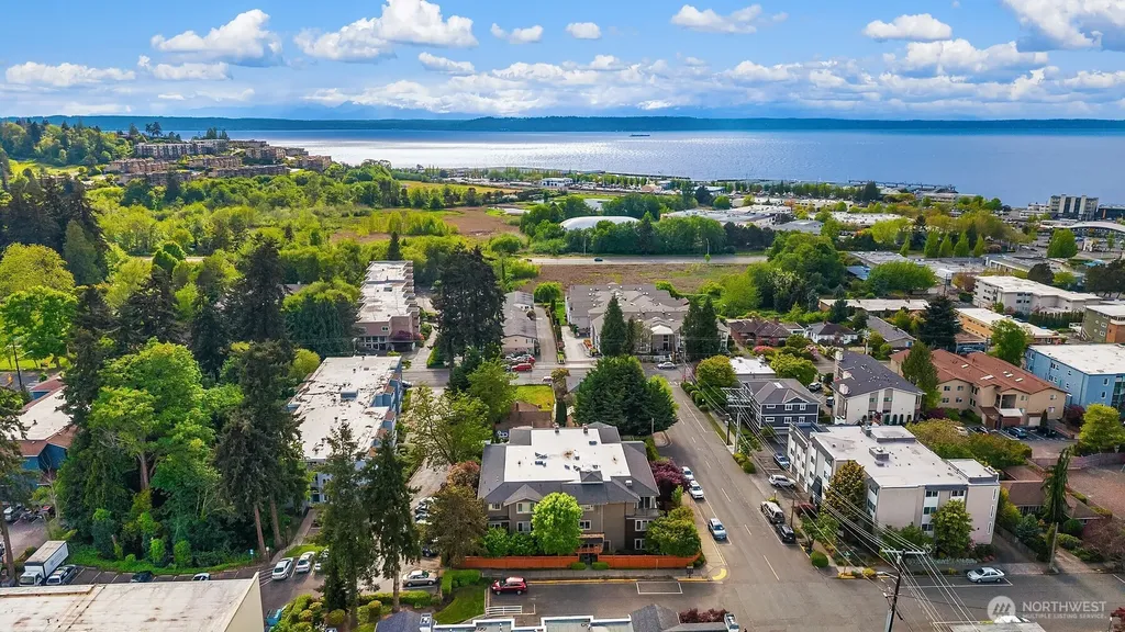 316 Walnut Street Edmonds WA 98020