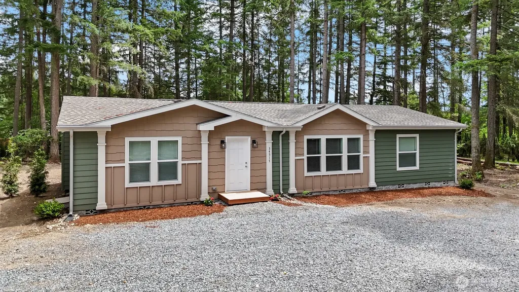 34517 8th Avenue Ct E Roy WA 98580