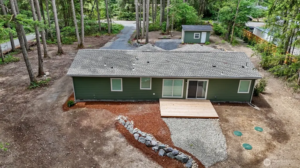 34517 8th Avenue Ct E Roy WA 98580