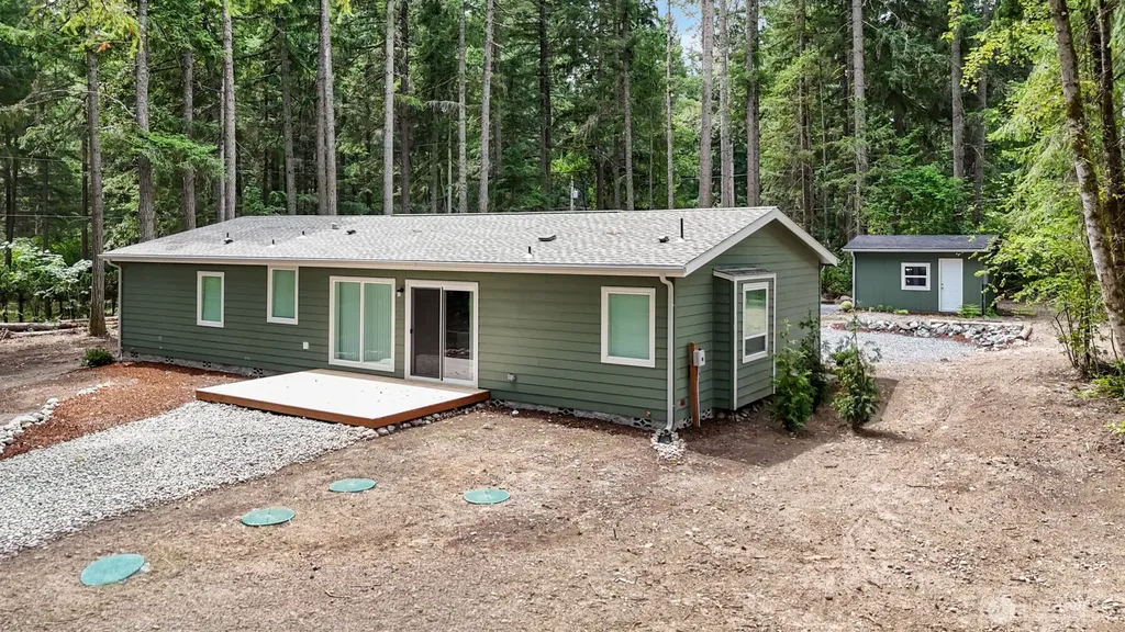 34517 8th Avenue Ct E Roy WA 98580