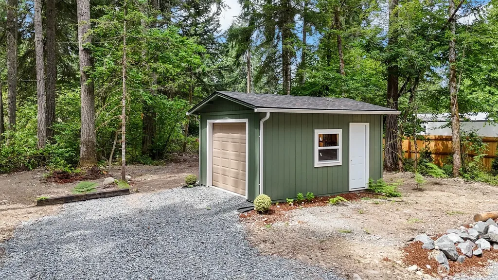34517 8th Avenue Ct E Roy WA 98580