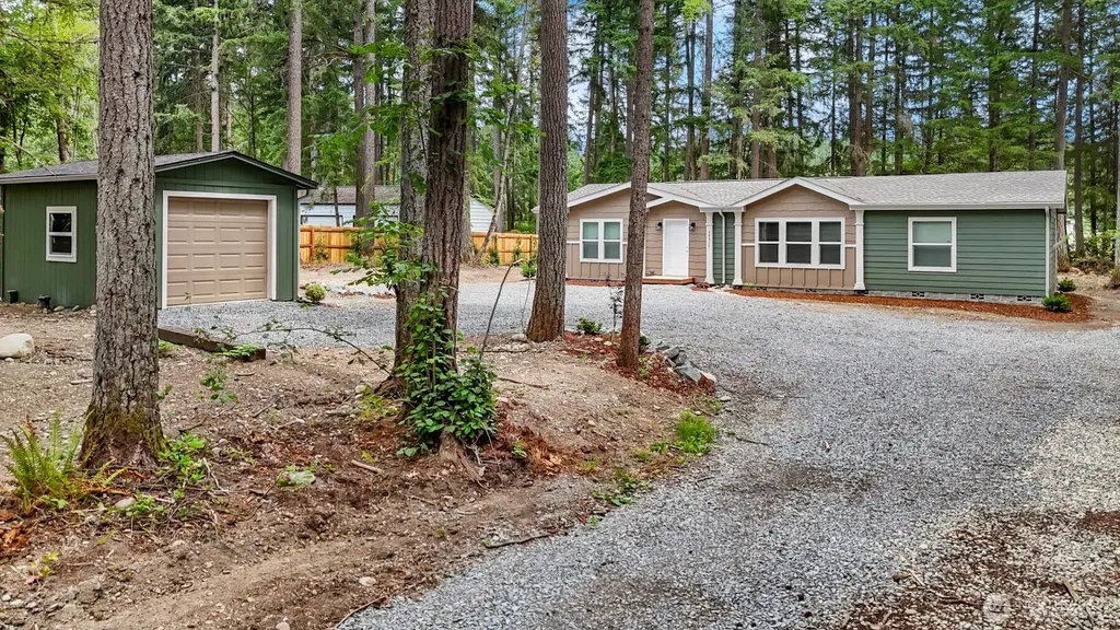 34517 8th Avenue Ct E Roy WA 98580