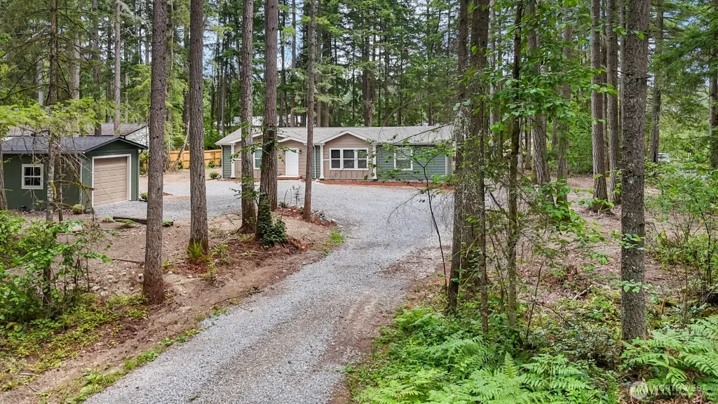 34517 8th Avenue Ct E Roy WA 98580