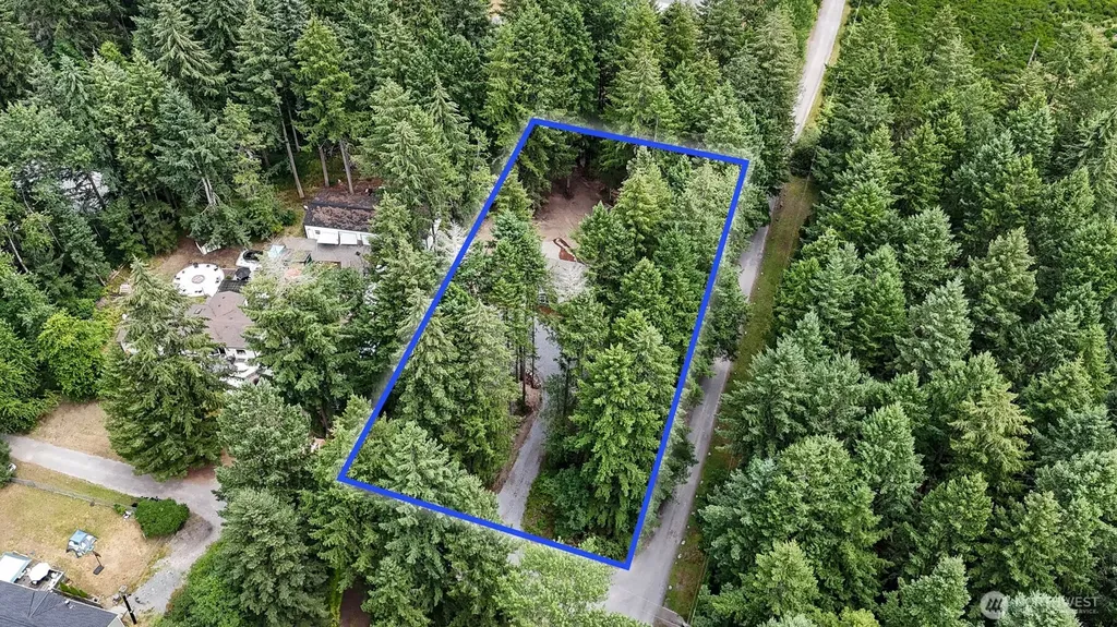 34517 8th Avenue Ct E Roy WA 98580