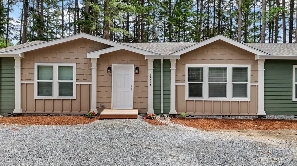 34517 8th Avenue Ct E Roy WA 98580