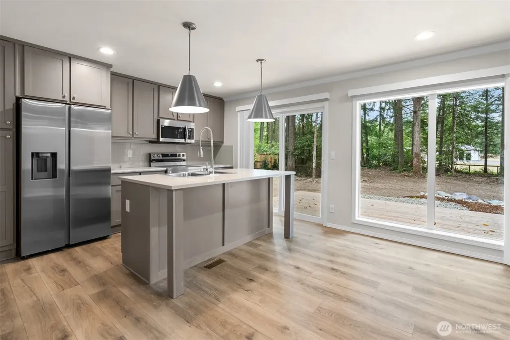 34517 8th Avenue Ct E Roy WA 98580